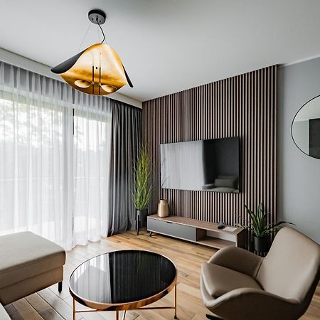 Stonehill24 - Apartament & Spa Шклярска-Поремба Экстерьер фото
