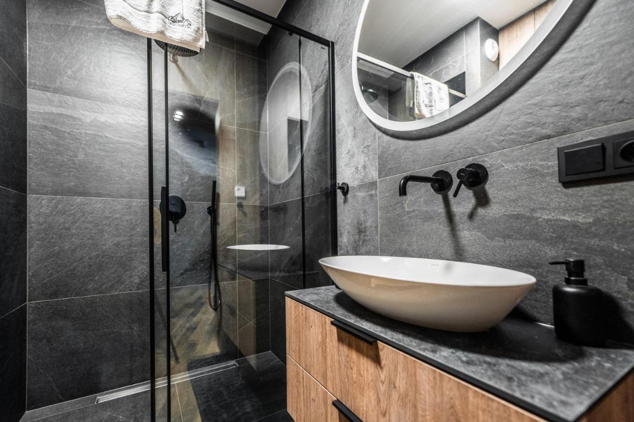 Stonehill24 - Apartament & Spa Шклярска-Поремба Экстерьер фото