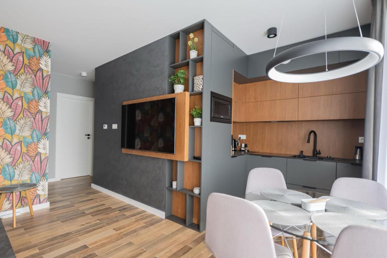 Stonehill24 - Apartament & Spa Шклярска-Поремба Экстерьер фото