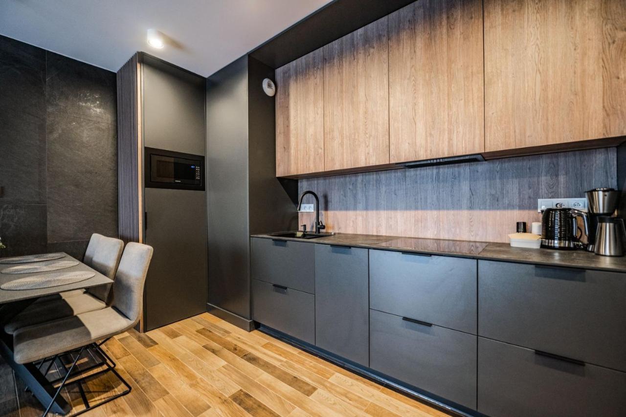 Stonehill24 - Apartament & Spa Шклярска-Поремба Экстерьер фото