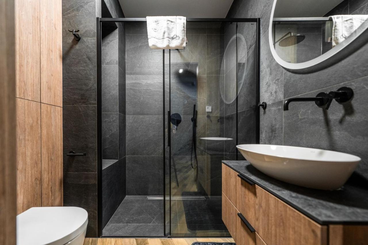 Stonehill24 - Apartament & Spa Шклярска-Поремба Экстерьер фото