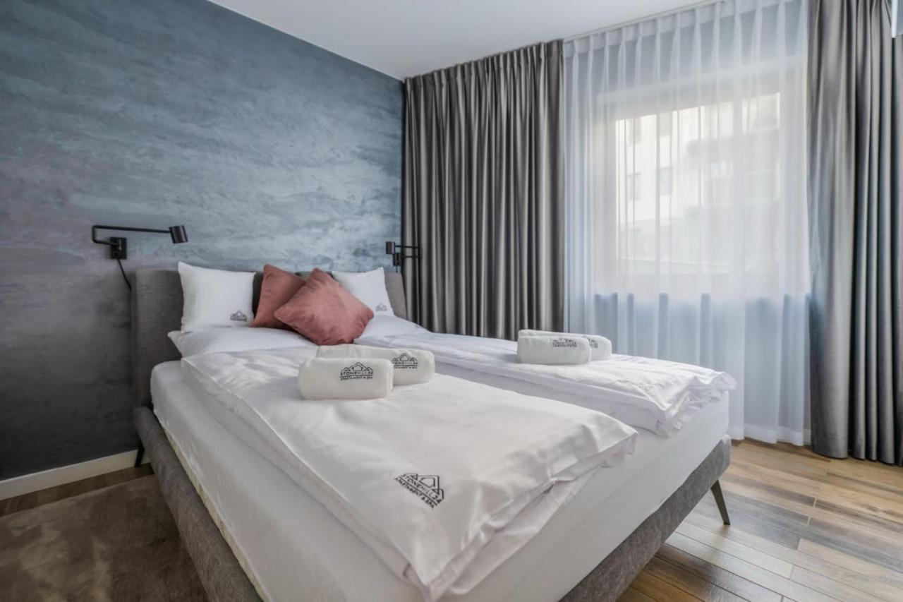 Stonehill24 - Apartament & Spa Шклярска-Поремба Экстерьер фото