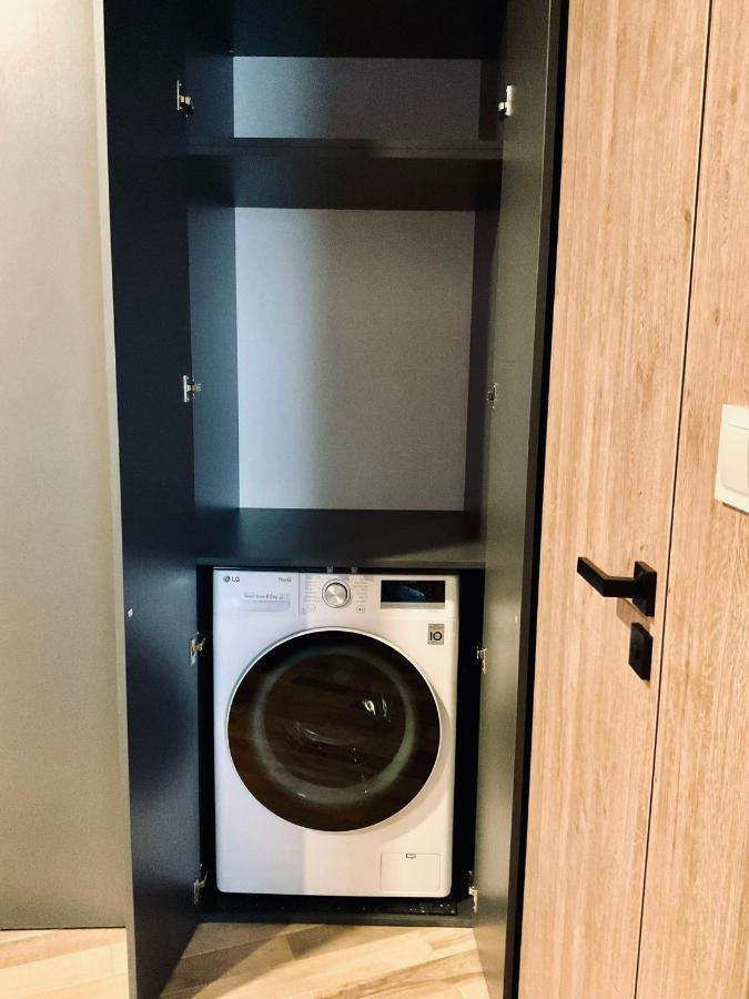 Stonehill24 - Apartament & Spa Шклярска-Поремба Экстерьер фото