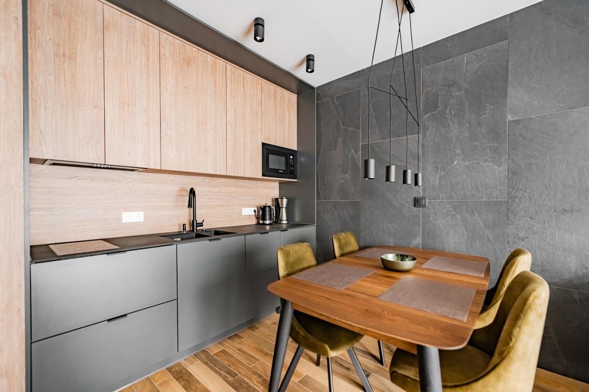 Stonehill24 - Apartament & Spa Шклярска-Поремба Экстерьер фото