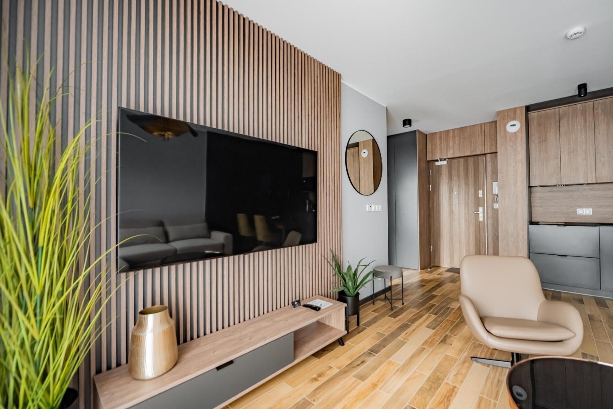 Stonehill24 - Apartament & Spa Шклярска-Поремба Экстерьер фото