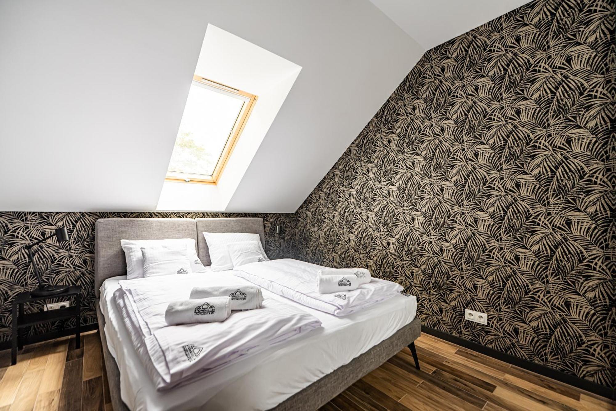 Stonehill24 - Apartament & Spa Шклярска-Поремба Экстерьер фото