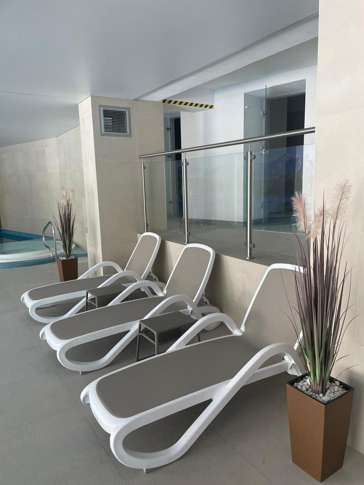 Stonehill24 - Apartament & Spa Шклярска-Поремба Экстерьер фото