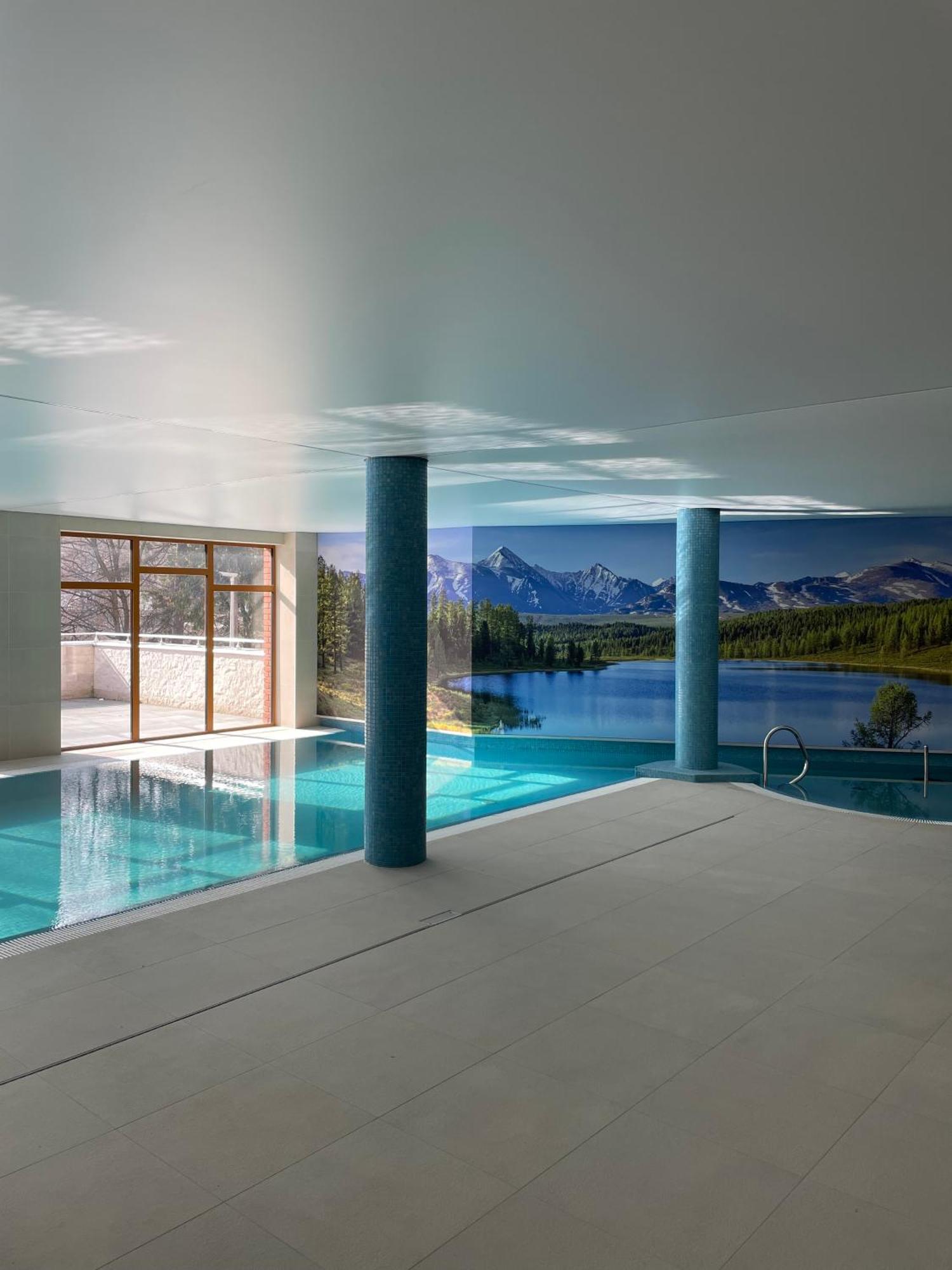 Stonehill24 - Apartament & Spa Шклярска-Поремба Экстерьер фото