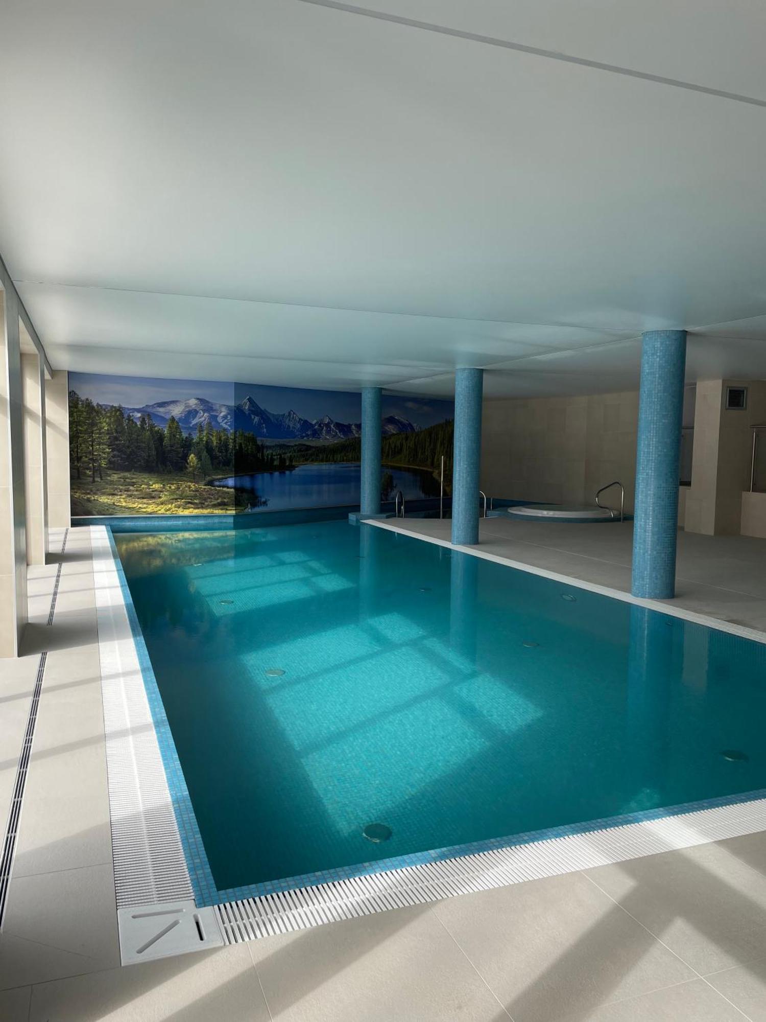 Stonehill24 - Apartament & Spa Шклярска-Поремба Экстерьер фото