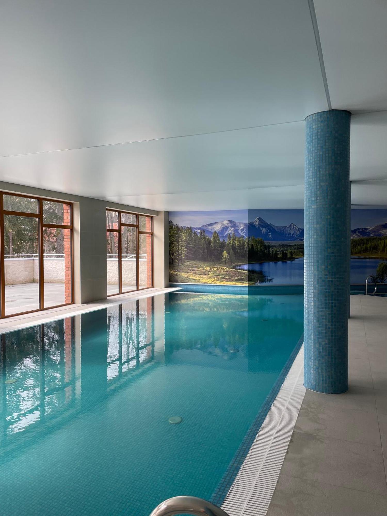 Stonehill24 - Apartament & Spa Шклярска-Поремба Экстерьер фото